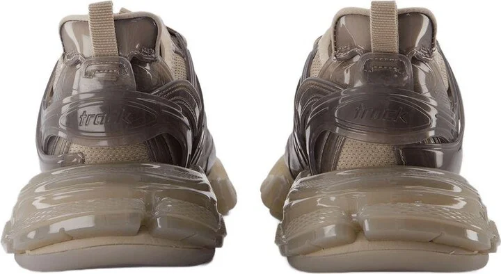 Balenciaga Track Jelly Sneakers - Image 3
