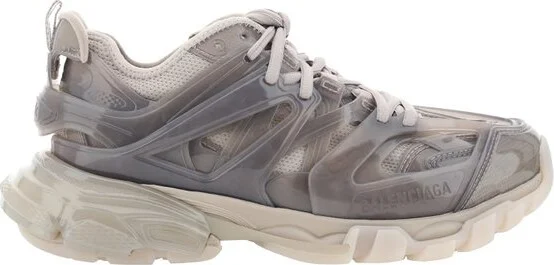 Balenciaga Track Jelly Sneakers