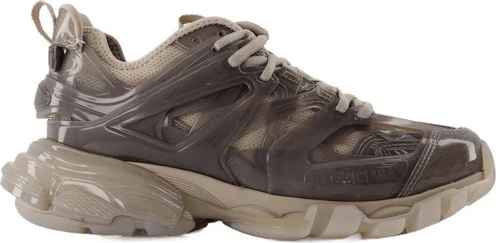 Balenciaga Track Jelly Sneakers