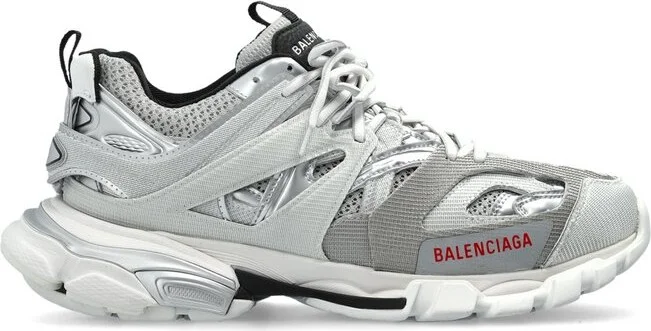 Balenciaga Track Lace-Up Sneakers
