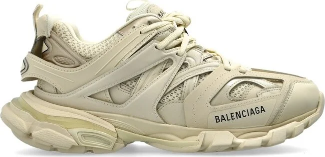 Balenciaga Track Lace-Up Sneakers