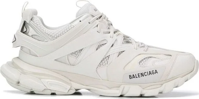 Balenciaga Track Lace-Up Sneakers