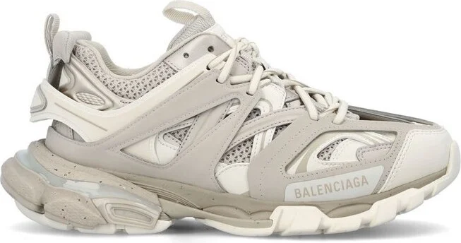 Balenciaga Track Lace-Up Sneakers