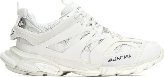 Balenciaga Track Lace-Up Sneakers