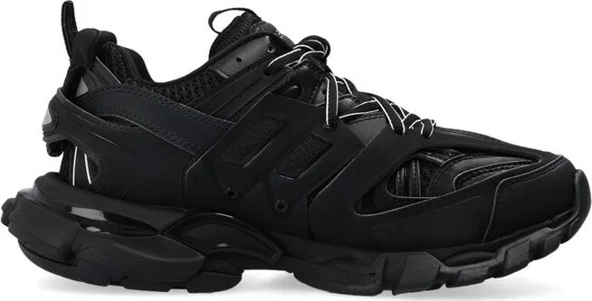 Balenciaga Track Lace-Up Sneakers