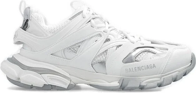 Balenciaga Track Lace-Up Sneakers
