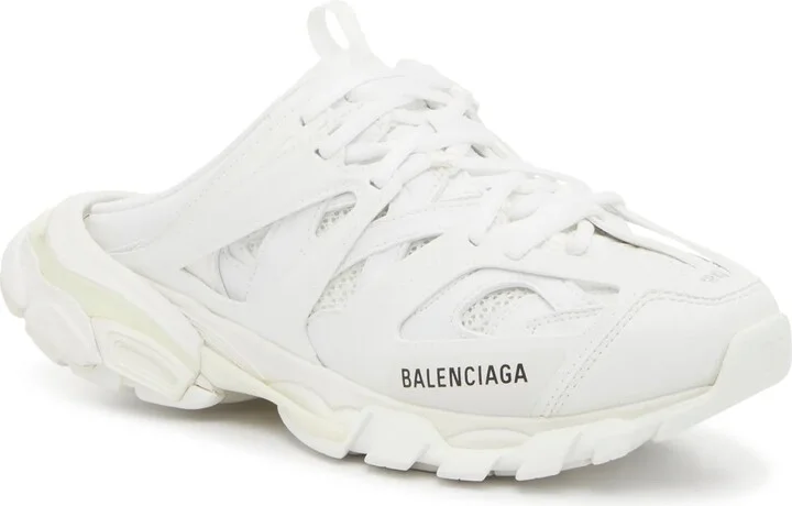 Balenciaga Track Mule