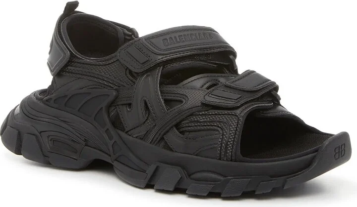 Balenciaga Track Sandal
