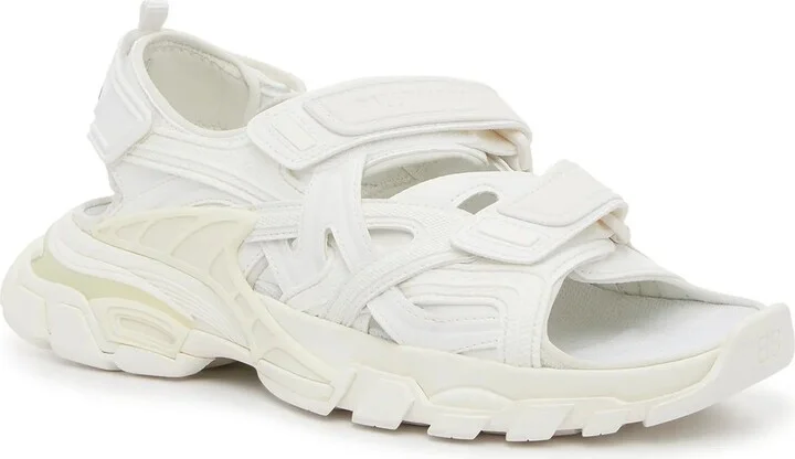 Balenciaga Track Sandal