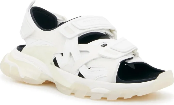 Balenciaga Track Sandal