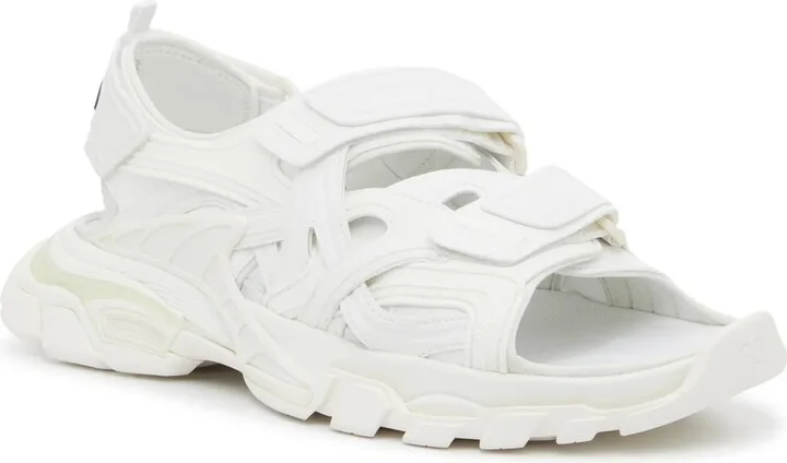 Balenciaga Track Sandal