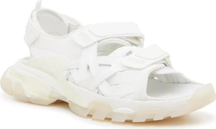 Balenciaga Track Sandal