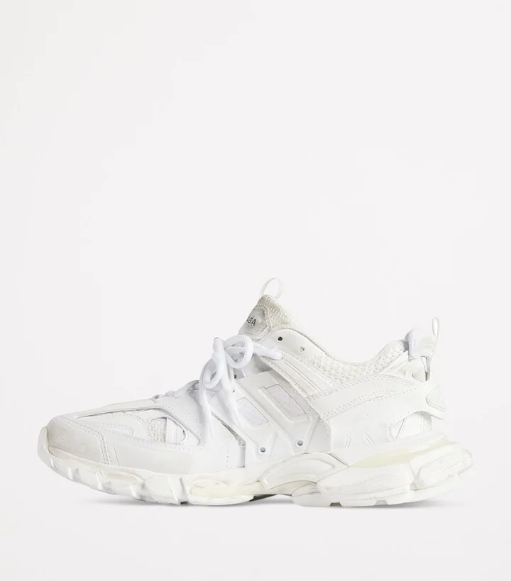 Balenciaga Track Signature Sneakers - Image 3