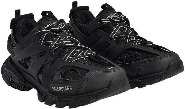 Balenciaga Track Sneaker - Image 2
