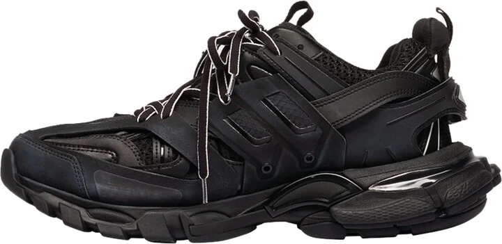Balenciaga Track Sneakers - Image 3