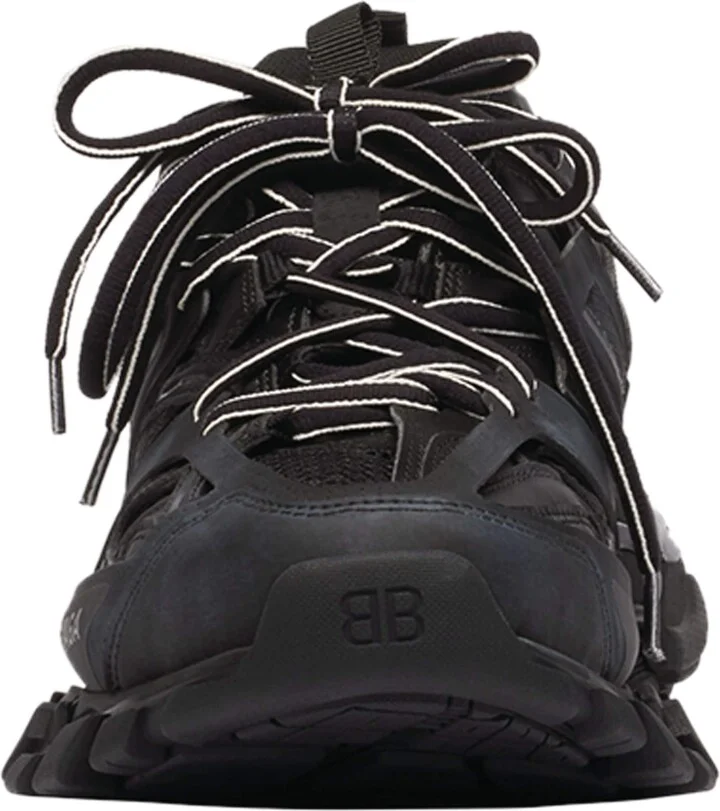 Balenciaga Track Sneakers - Image 4