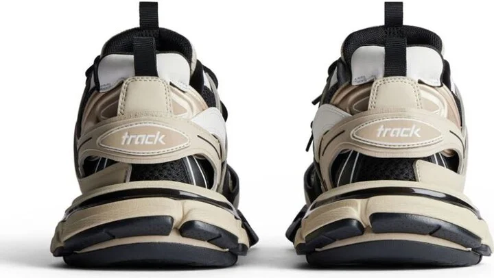Balenciaga Track Sneakers - Image 2