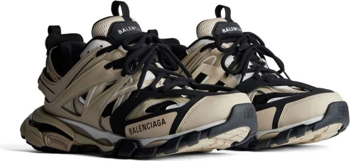 Balenciaga Track Sneakers - Image 4