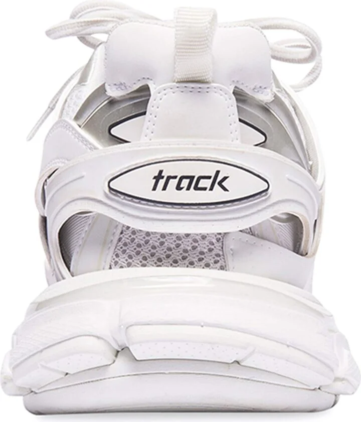 Balenciaga Track Sneakers - Image 2