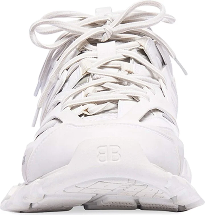 Balenciaga Track Sneakers - Image 3