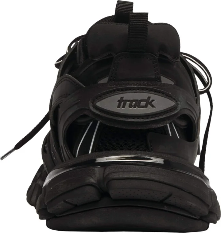 Balenciaga Track Sneakers - Image 2