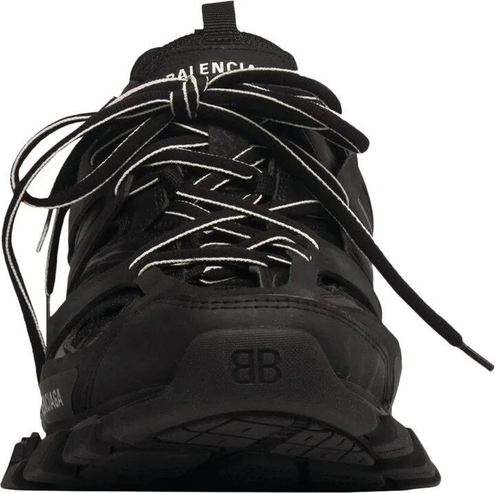 Balenciaga Track Sneakers - Image 3