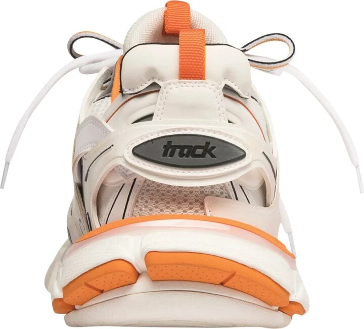 Balenciaga Track Sneakers - Image 2