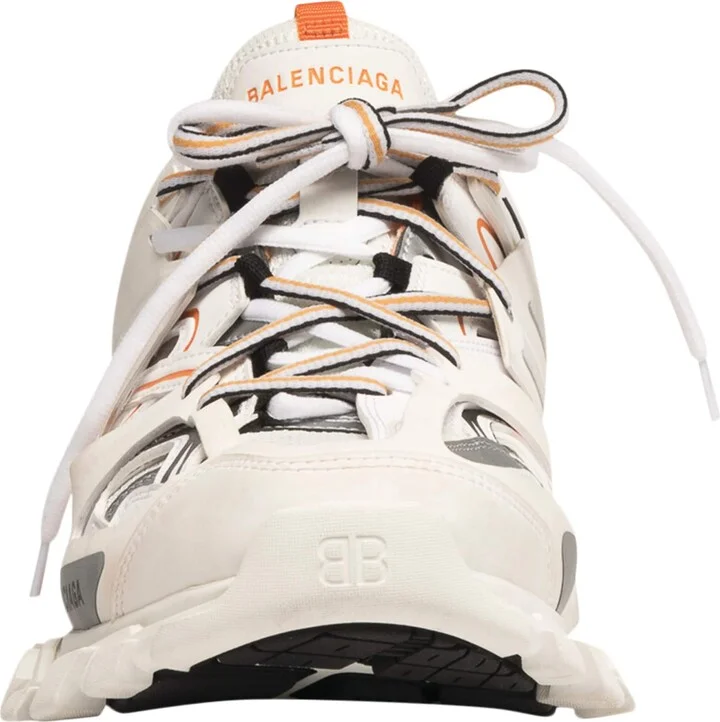 Balenciaga Track Sneakers - Image 3