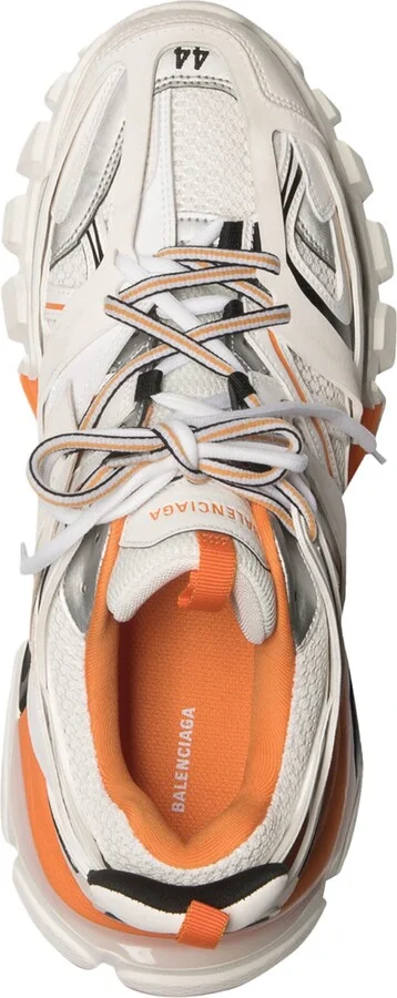 Balenciaga Track Sneakers - Image 4