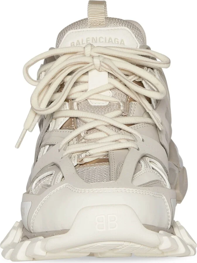 Balenciaga Track Sneakers - Image 4