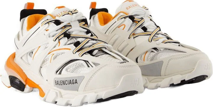 Balenciaga Track Sneakers - Image 2