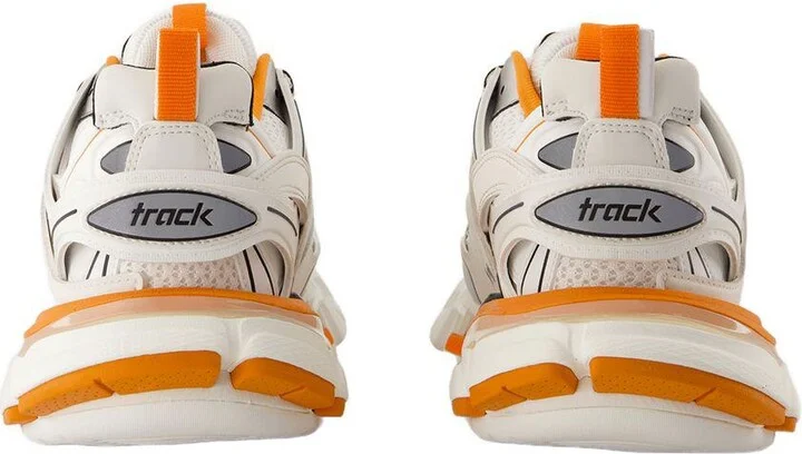 Balenciaga Track Sneakers - Image 3