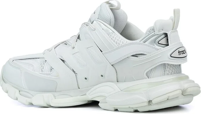 Balenciaga Track Sneakers - Image 3