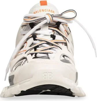 Balenciaga "Track" Sneakers - Image 2