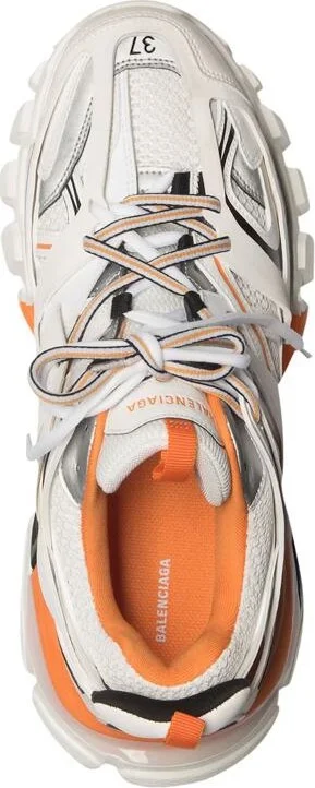Balenciaga "Track" Sneakers - Image 3
