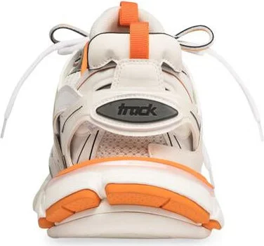 Balenciaga "Track" Sneakers - Image 4