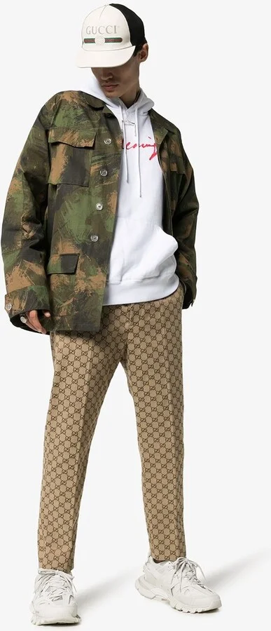 Balenciaga Track Sneakers - Image 2