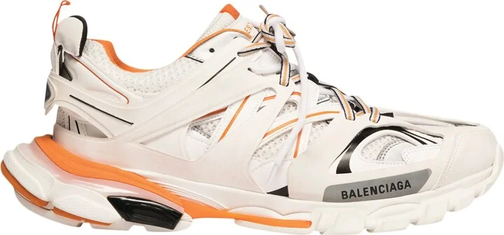 Balenciaga Track Sneakers