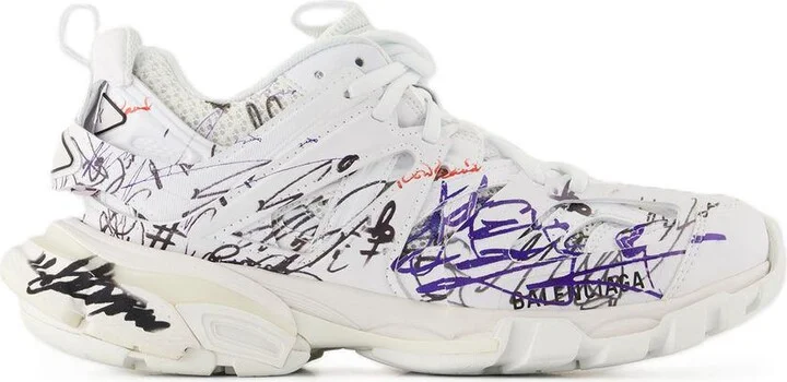 Balenciaga Track Sneakers