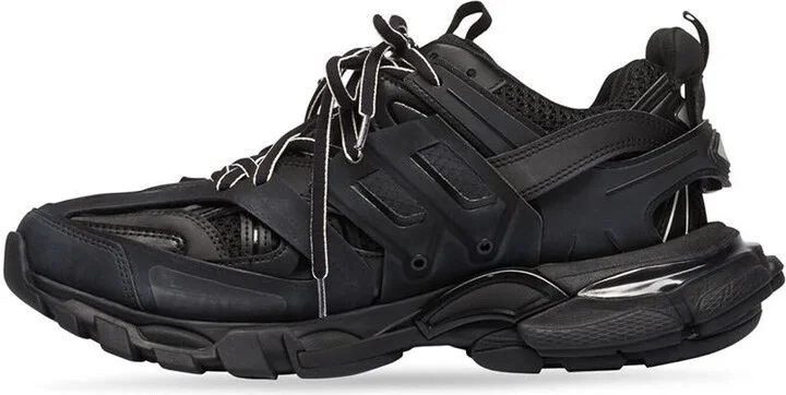 Balenciaga Track Sneakers Shoes - Image 2