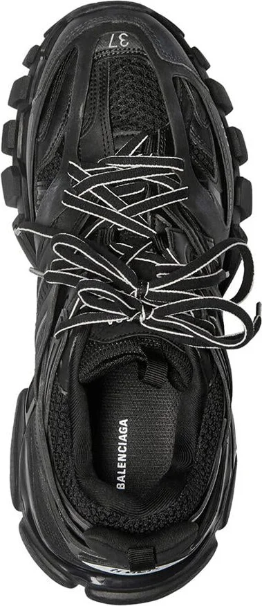 Balenciaga Track Sneakers Shoes - Image 3
