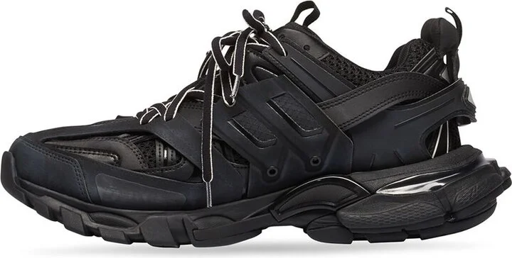 Balenciaga Track Sneakers Shoes - Image 3