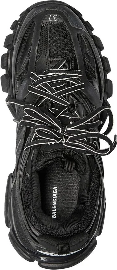 Balenciaga Track Sneakers Shoes - Image 4
