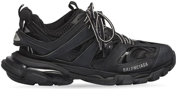 Balenciaga Track Sneakers Shoes