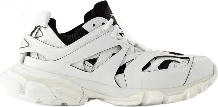 Balenciaga Track Sock Sneakers