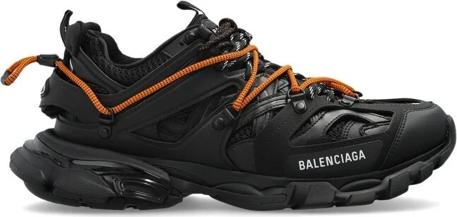 Balenciaga Track Trail Laces Sneakers