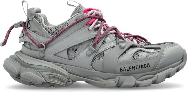 Balenciaga Track Trail Laces Sneakers