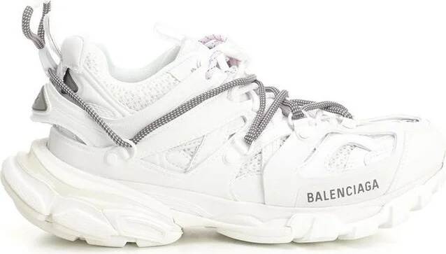 Balenciaga Track Trail Laces Sneakers