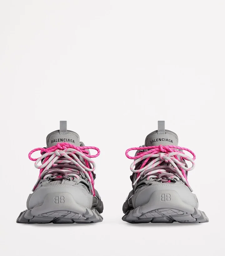 Balenciaga Track Trail Sneakers - Image 5