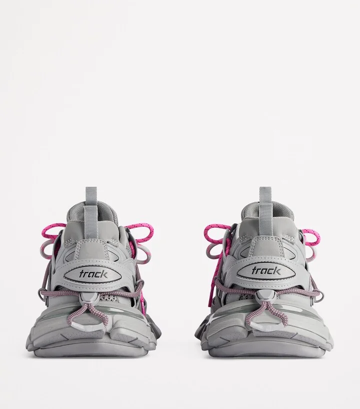 Balenciaga Track Trail Sneakers - Image 6